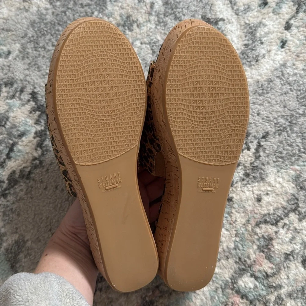 Stuart Weitzman Sandals - Picture 3 of 11